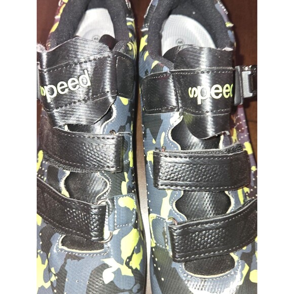 Sakitama Speed Mens Road Cycling Shoes Size 46 - Picture 5 of 6